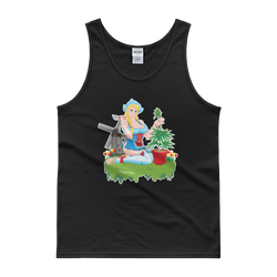 Dutch Treat - Men's Tank top