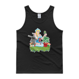 Dutch Treat - Men's Tank top