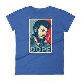 Ricky Dope - Women's short sleeve t-shirt