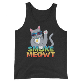 Smoke Meowt - Men's Tank Top
