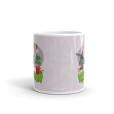 Dutch Treat - Mug 11oz