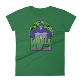 Gorilla Glue #4 - Women's short sleeve t-shirt
