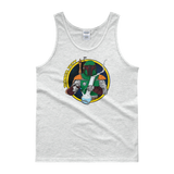 Bongo Fett - Tank top