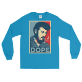 Ricky Dope - Long Sleeve T-Shirt