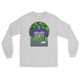 Gorilla Glue #4 - Long Sleeve T-Shirt