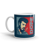 Ricky Dope - Mug 11oz