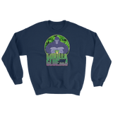 Gorilla Glue #4 - Sweatshirt