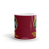 Bongo Fett - Mug 11oz