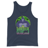 Gorilla Glue #4 - Men's Tank Top