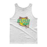 Kush Mart - Men's Tank top