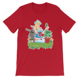 Dutch Treat - Men's short sleeve t-shirt