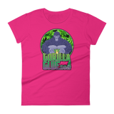 Gorilla Glue #4 - Women's short sleeve t-shirt