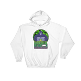 Gorilla Glue #4 - Hooded Sweatshirt
