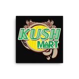Kush Mart - Canvas