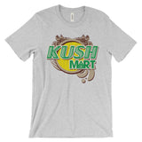 Kush Mart - Men's Short Sleeve T-shirt