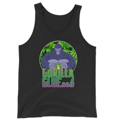 Gorilla Glue #4 - Men's Tank Top