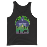 Gorilla Glue #4 - Men's Tank Top