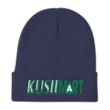 Kush Mart - Knit Beanie