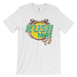 Kush Mart - Men's Short Sleeve T-shirt