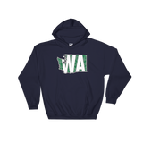 Washington State - Hooded Sweatshirt