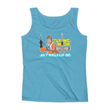 Skywalker OG - Ladies' Tank
