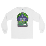 Gorilla Glue #4 - Long Sleeve T-Shirt