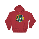 Bongo Fett - Hooded Sweatshirt