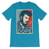 Ricky Dope -Unisex short sleeve t-shirt