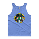 Bongo Fett - Tank top