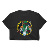 Bongo Fett - Women's Crop Top
