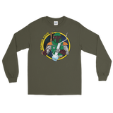 Bongo Fett - Long Sleeve T-Shirt