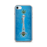 Seattle Space Needle - iPhone 7/7 Plus Case