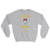 Pokemon GO - Sweatshirt