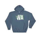 Washington State - Hooded Sweatshirt