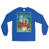Alice in Wonderland - Long Sleeve T-Shirt