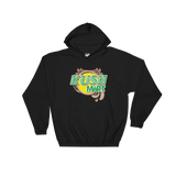 Kush Mart Hooded Sweatshirt