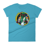 Bongo Fett - Women's short sleeve t-shirt