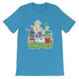 Dutch Treat - Men's short sleeve t-shirt