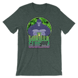 Gorilla Glue #4 - Men's short sleeve t-shirt