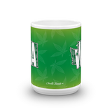 WA Chronic State - Mug 15oz