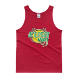 Kush Mart - Men's Tank top