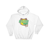 Kush Mart Hooded Sweatshirt