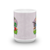 Dutch Treat - Mug 15oz