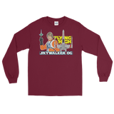 Skywalker OG - Long Sleeve T-Shirt