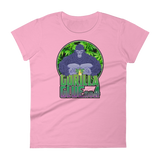Gorilla Glue #4 - Women's short sleeve t-shirt