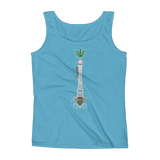 Seattle Space Needle - Ladies' Tank