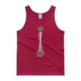 Seattle Space Needle - Tank top