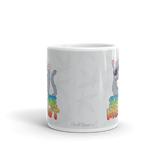 Smoke Meowt - Mug 11oz