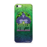 Gorilla Glue #4 - iPhone 5/5s/Se, 6/6s, 6/6s Plus Case