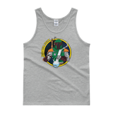 Bongo Fett - Tank top